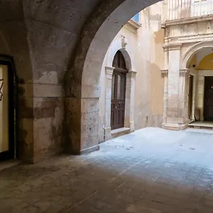 Holiday home Vakkia Suite - Ortigia Holiday Home, Syracuse