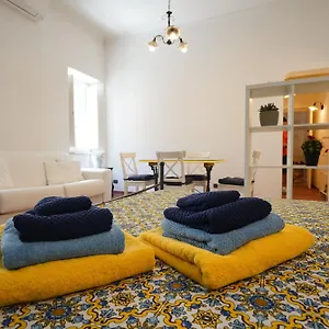Casa Fabio Syracuse